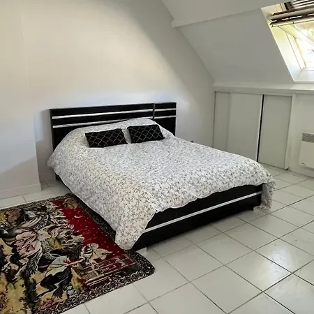 Villa Maison De Luxe *