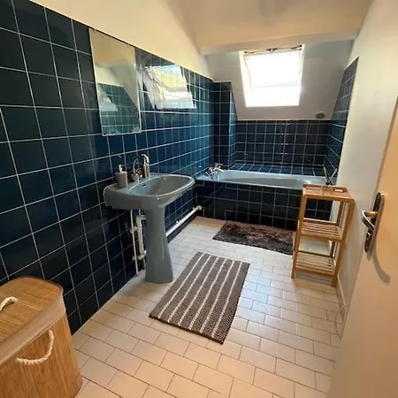 Maison De Luxe Villa *