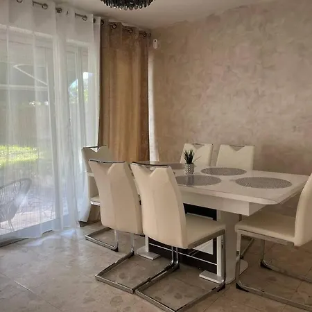 Maison De Luxe Villa